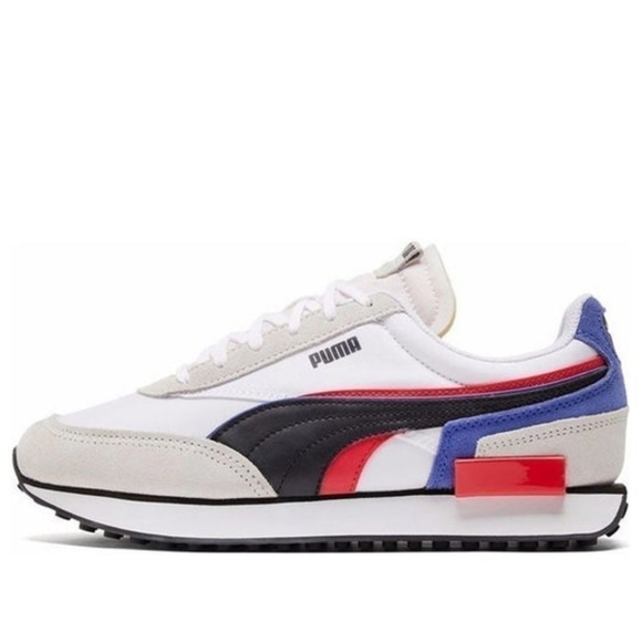 Puma‎ Future Ride Shoes Size 10 NWB - Picture 1 of 10